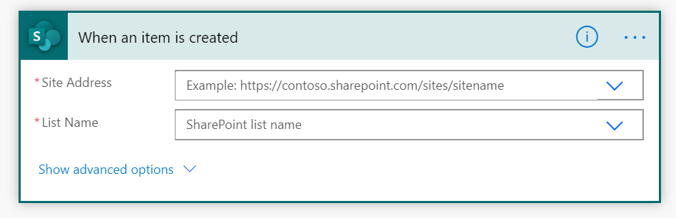 Sending Emails With Attachments And Lookup Data In Power Automate